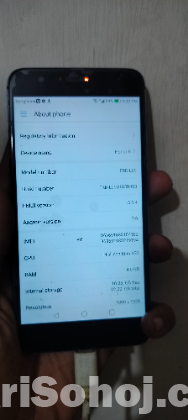 Honor 8
